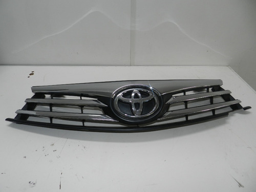 Grade Frontal Dianteira Corolla C/ Detalhe 14/17 5311102840