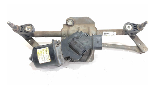 Motor Limpador Pára-brisa Vw Gol Saveiro Voyage G5 5u0955119