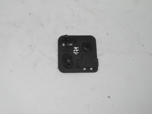 Acabamento Coluna Direção Peugeot 307 2001 9638983480