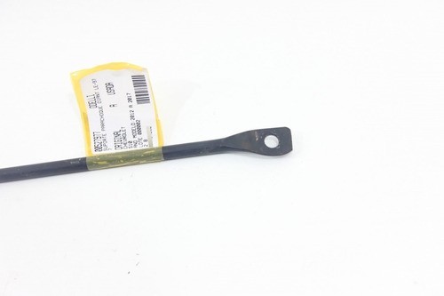 Suporte Para-choque Dianteiro Chevrolet S10 12/17 Le (977)