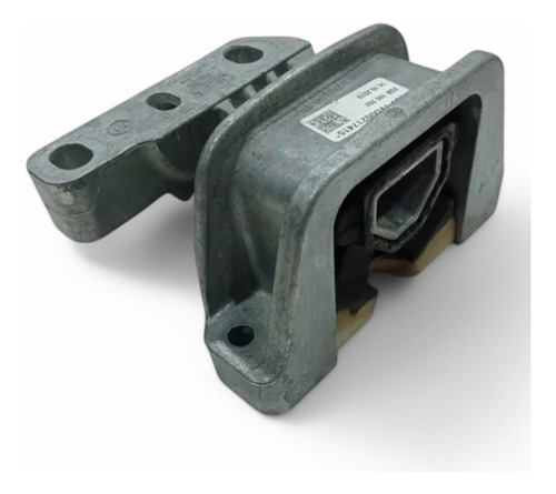 Coxim Direito Do Motor Vw Polo Virtus Nivus Tcross 2018/23