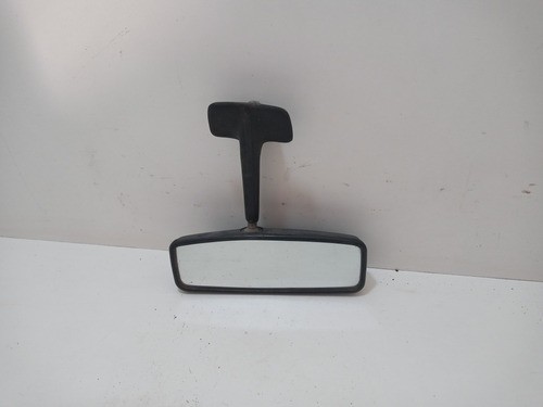 Retrovisor Interno Vw Gol Quadrado 89 Original