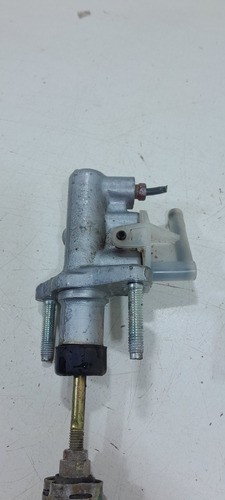 Cilindro Mestre Embreagem Toyota Corolla Fielder 03/08 (vj) 