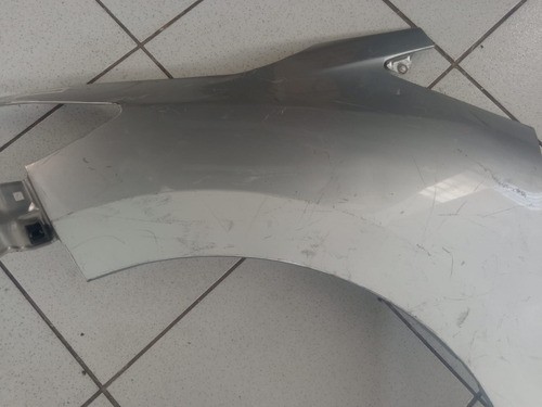 Paralama Esquerdo Honda Fit 2003 2004 2005 2006 2007 2008