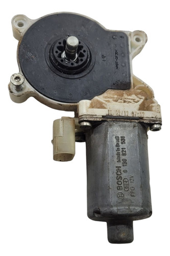 Motor Vidro Elétrico Dianteiro Direito Vw Fox/ 2009 (al)