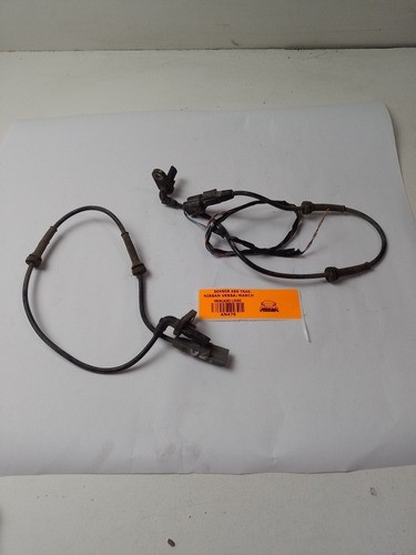 Sensor Abs Traseiro (par) Nissan Versa/march 479011ha0a 