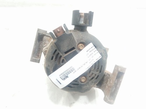 Alternador Cruze Tracker 1.4 3cc 2017 2018 2019 2020 2021