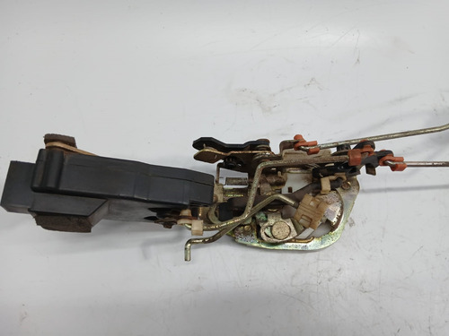 Fechadura Porta Traseira Esquerda Chery Face 2010 A 2015