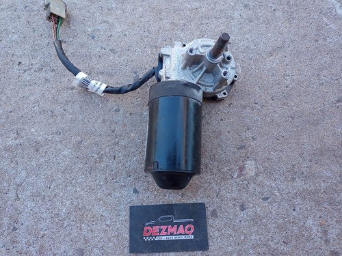 Motor Limpador Parabrisa 12v Mb Mercedes Benz 709 710 1418