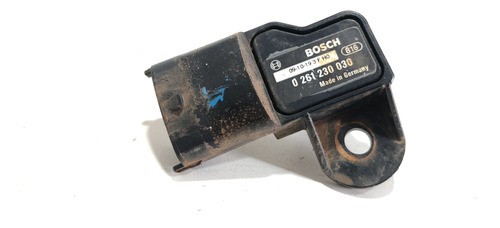 Sensor Map Gm Meriva / Corsa / Celta 0261230030 Bosch