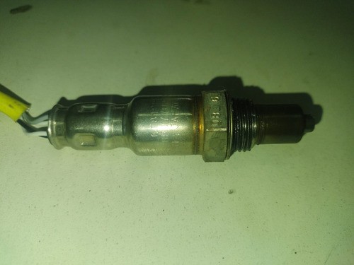 Sonda Lambda Renault Sandero Logan 1.6 16v 2020 2021 2022