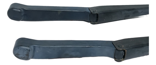 Par Braço Haste Limpador Parabrisa Gm S10 Blazer 1995 2011