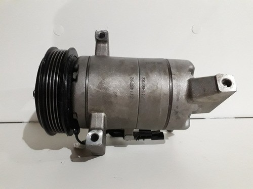 Compressor Ar Condicionado Onix 1.0 3cc 2020 2021 2022