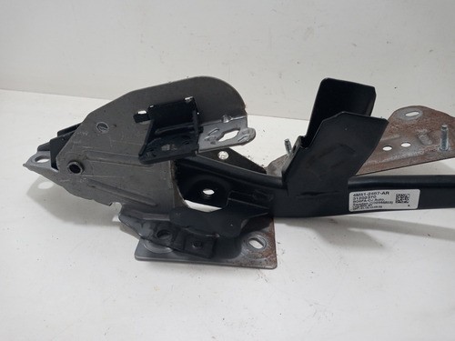 Pedal Pedaleira Freio Ford Focus 2009 Original F013