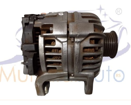 Alternador Ford Ka Fiesta 1.0 07/..12 1s6510300aa 12605