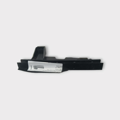 Calha Do Vidro Porta Traseira Esquerda Fiat Palio 96  A 2000