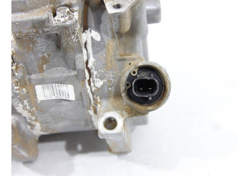 Compressor Ar Cond. Toyota Rav4 2005-2012 Usado (244)