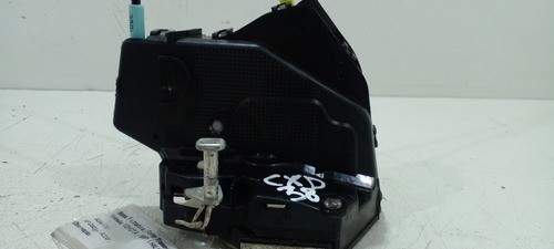 Fechadura Porta T.e Toyota Hilux 2007/15 (r)