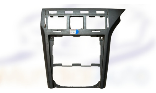 Moldura Painel Central Vectra 05/11 Elegance. 23048