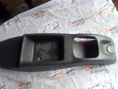 Console Central Fiat Palio 2pt Strada 7353011020 13746