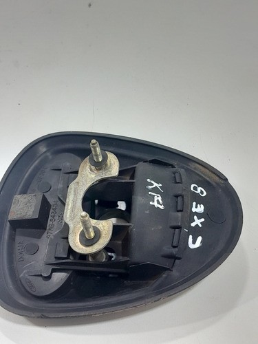 Puxador Porta Malas Tras Ext Ford Ka 1996/1999 (vj)