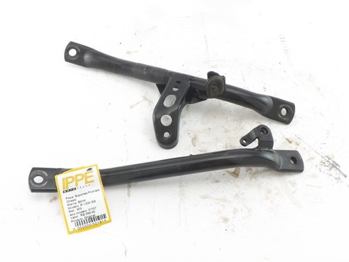 Suportes Frontais Chassis R 1200 Gs Bmw (305)