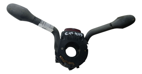 Comando Chave Seta Limpador Vw Gol Bola 2000 (ap) Cxa 477