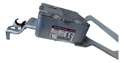 Módulo Direção Elétrica Toyota Corolla 2009 2010 2011 2012