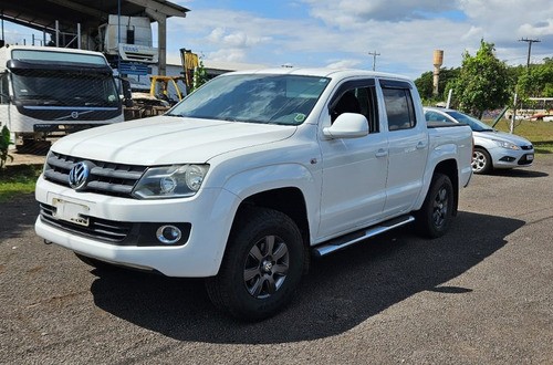 Retirada/venda Peças Amarok 2.0 Manual 180cv Diesel 2012