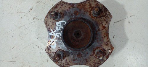 Cubo Roda Traseiro Toyota Corolla 2003/08 (r)