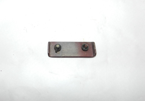 Friso Dianteiro Direito Vw Santana 1993 A 1998 3258530181
