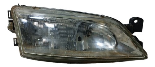 Farol Dianteiro Esq Gm Vectra (rf) Cxa403