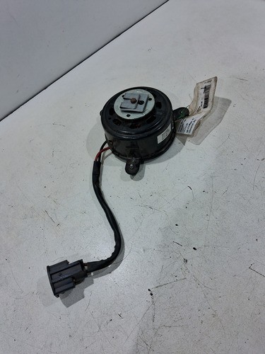 Motor Ventoinha Onix 10mt 2018 Cxa1 (av)