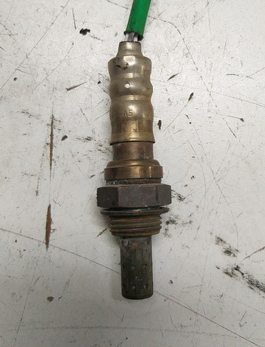 Sonda Lambda Fiat Palio Strada Bravo 1.0 1.6 1.8 55236778