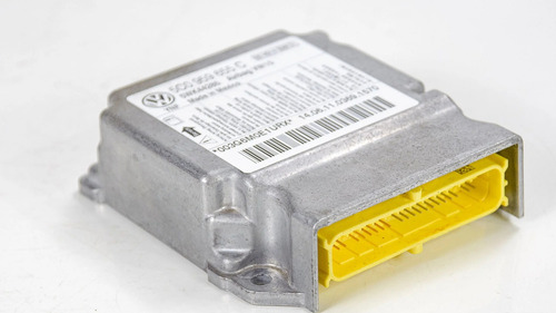 Módulo Central Volkswagen Jetta Tsi 2012/15 Original