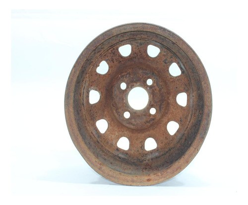 Roda Ferro Aro 13 4x100 Todos 80/15 (046)