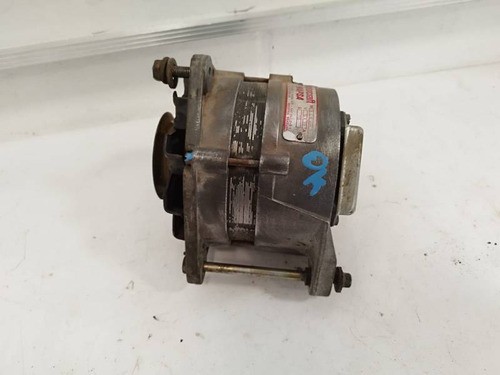 Alternador  Escort 1.0 Hobby 1995