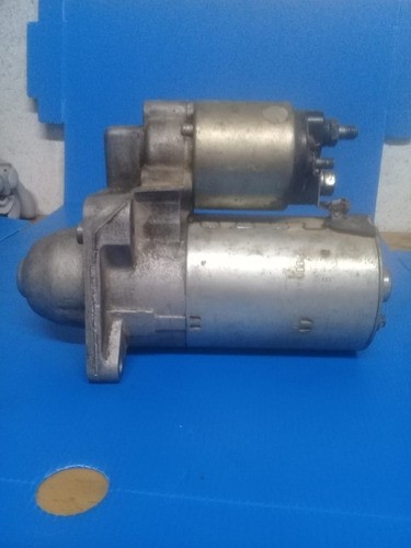 Motor De Arranque Fiat Doblo 2005 Original 