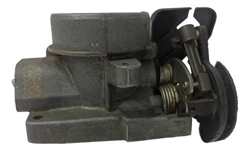 Tbi Corpo Borboleta Ford Escort Zetec 1.8 16v 1996 2003 Org