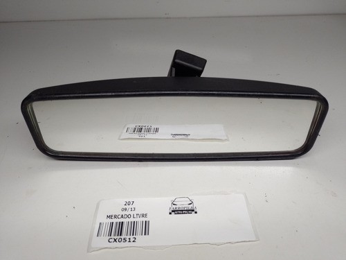 Retrovisor Interno Peugeot 207 2009/2013 Pn: E3012037