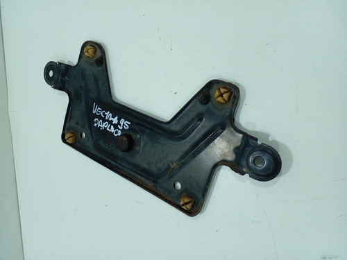 Suporte Placa Gm Vectra 1995 Sw5p (m)