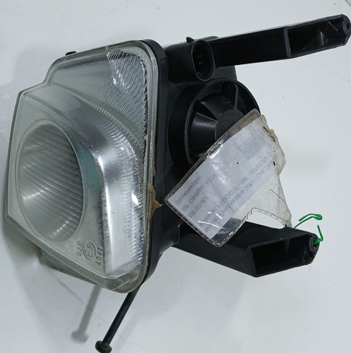 Farol De Milha Gm Meriva 2100087lh Cxf19 (s)