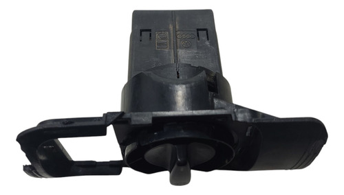 Botão Interruptor Farol Milha A3 1.6 2000 (al) Com Detalhe