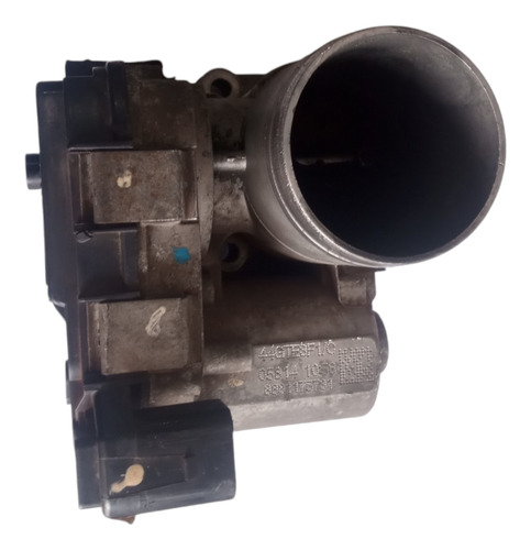 Tbi Corpo Borboleta 1.4 Fiorino Palio Strada Uno 2014 A 2020