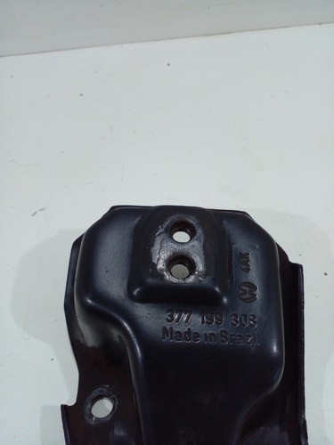 Suporte Motor Lateral Vw Gol 16v 1998 377199308 (vj)