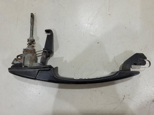 Maçaneta Externa Dianteira Esquerda Vw Gol G3 (r)