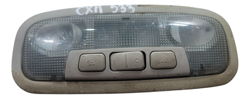 Luz Do Teto Ford Fiesta/ 2014 (al) Adl Cxa 533