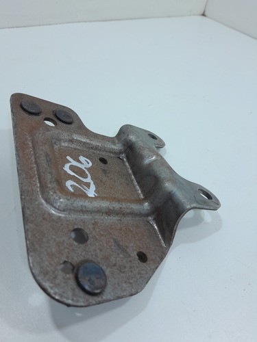 Suporte Pedal Acelerador Peugeot 206 1.0 16v 00/05 (vj)