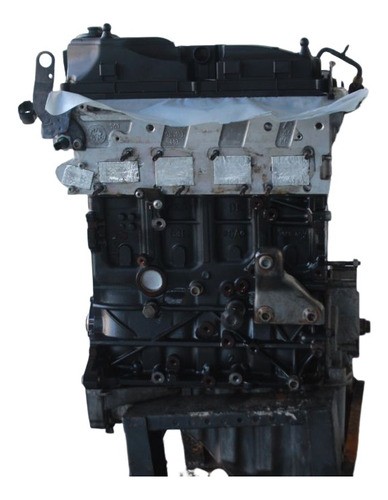 Motor Parcial 2.0 Tdi 4x4 Diesel Amarok 17-23(948)