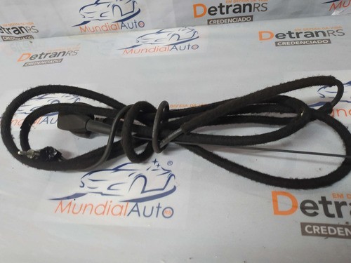 Antena Radio C/ Chicote Renault Logan  12852 Ad07b